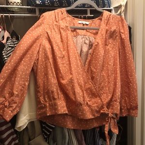 Madewell Top